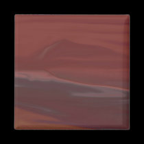 Misty untain Magnet magnets