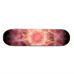 Misty visions - Skateboard