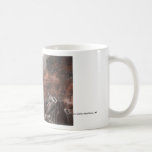 Misty Washington State Shoreline mugs