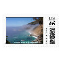 Misty Water postage