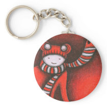 Misumi keychains