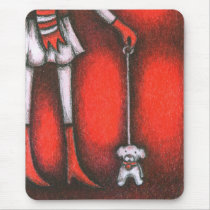 Misumi mousepads