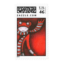 Misumi Stamp