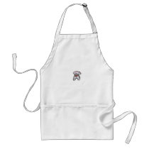Misumi's dog aprons