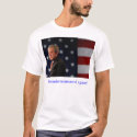 Misunderestimated again? t-shirts by billdewitt Misunderestimated again? t-shirts