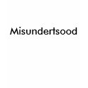 Misunderstood- T-Shirt- By FLAME - Customized