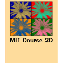 MIT Course 20 t-shirts by BioHackery MIT Course 20 t-shirts