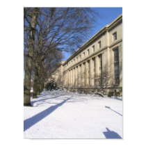 MIT In Winter posters