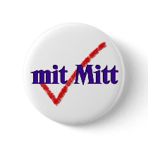 mit Mitt Pin