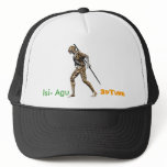 Mitai - Customized - Customized - Customized Mesh Hats