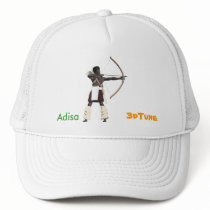 Mitai - Customized - Customized - Customized hats