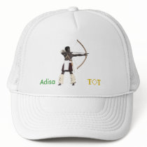 Mitai - Customized - Customized - Customized hats