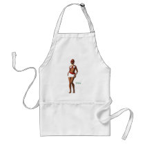 Mitai (Mark of Uru) aprons