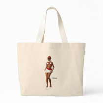 Mitai (Mark of Uru) bags