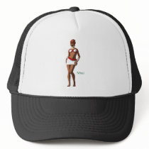 Mitai (Mark of Uru) hats