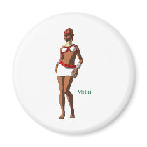 Mitai (Mark of Uru) magnets
