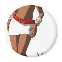 Mitai (Mark of Uru) magnets