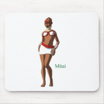 Mitai (Mark of Uru) mousepads