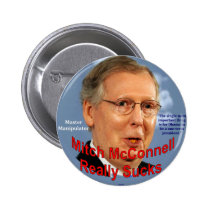 Mitch - Button buttons