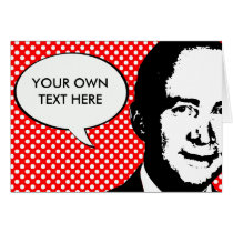 Mitch Daniels 2012 Cards