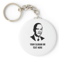 Mitch Daniels 2012 Key Chains