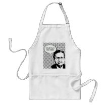 Mitch Mcconnell aprons