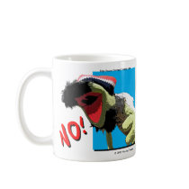 Mitch No! mug