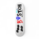 MITCH, Palooza, JACK skateboards