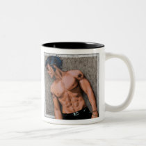 Mitchelin Valentino  mug