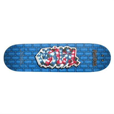 Graffiti+mitchell