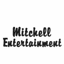 Mitchell Entertainment Polo embroidered shirts by mitchellent Mitchell Entertainment Polo embroidered shirts