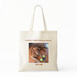 Mitchell Shopping Bag - Sunshine Goldens