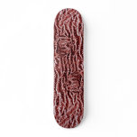 Mite - back skateboard deck
