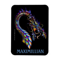 Mithozantus Flexi Magnet