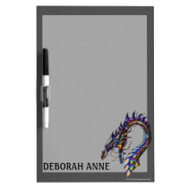 Mithozantus Medium Dry Erase Dry Erase Board