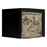 Mithras Sacrificing the Bull, 2nd-3rd century binders
