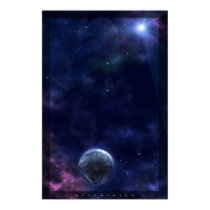 Mithridian posters