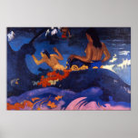 Miti de Fatata Te de Eugène Enrique Paul Gauguin Impresiones