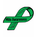 Mito ribbon t-shirts