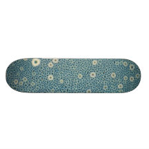 Mitochondria Skateboard