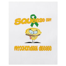 Mitochondrial Disease Flyers