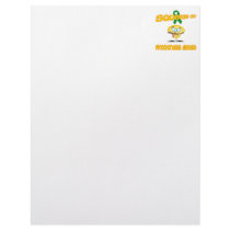 Mitochondrial Disease Letterhead