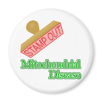 Mitochondrial Disease magnets