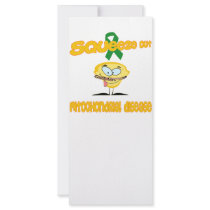 Mitochondrial Disease Custom Rack Card