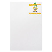 Mitochondrial Disease Stationery