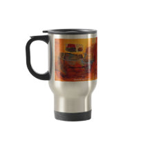 Mitoformas Buenos Aires 25x17.5 Mugs