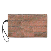 Mitón de la pared de ladrillo