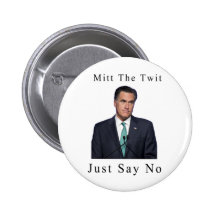Mitón el Twit Pins