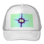 Mitosis Fractal Trucker Hat