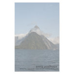 Mitre Head DSC7317 Personalized Stationery